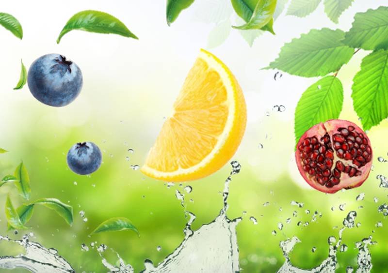Garnier's Commitment - Minimizing the impact on the environment